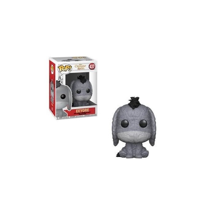Funko Pop! Christopher Robin - Eeyore
