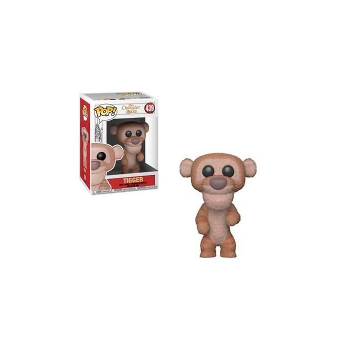 Funko Pop! Christopher Robin - Tigger