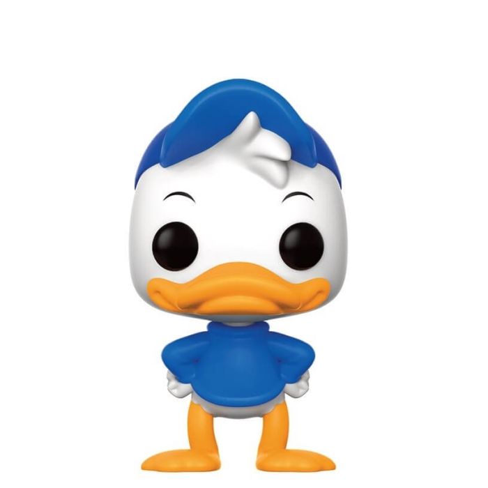 Funko Pop! DuckTales - Dewey / Kwek