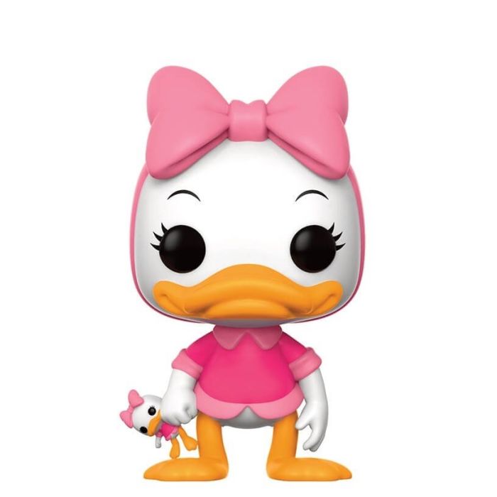 Funko Pop! DuckTales - Webby / Lizzy
