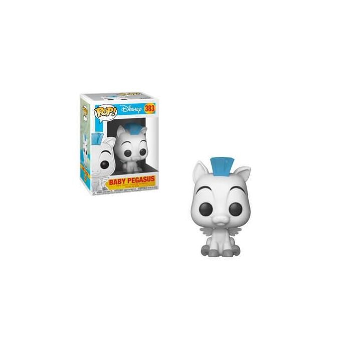 Funko Pop! Hercules - Baby Pegasus