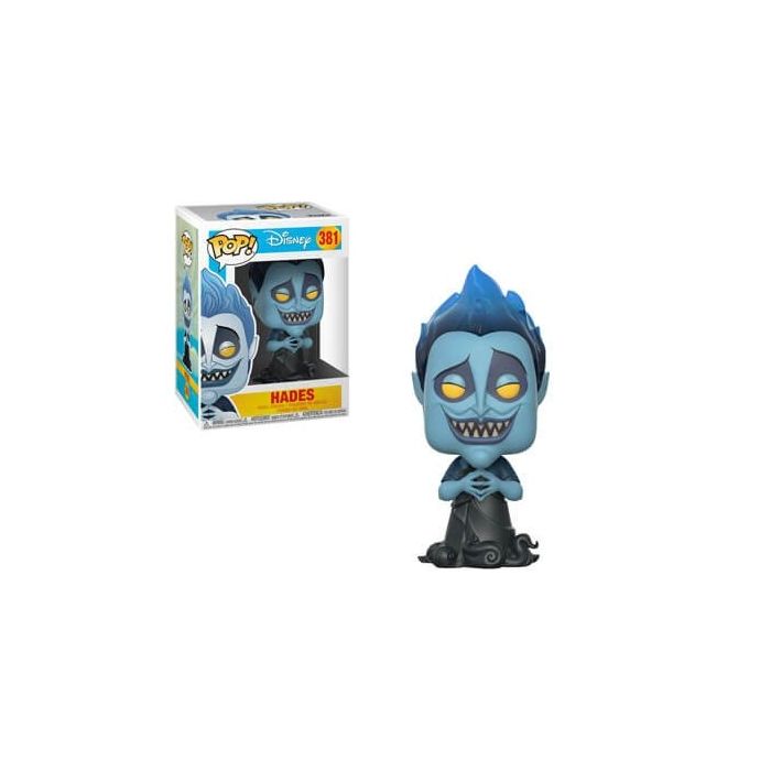 Funko Pop! Hercules - Hades