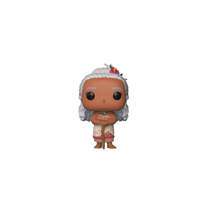 Funko Pop! Moana - Gramma Tala