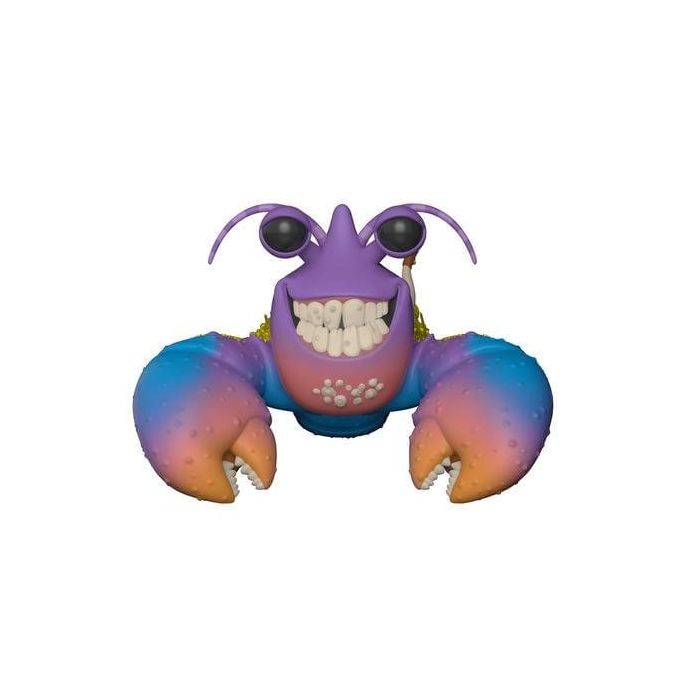 Funko Pop! Moana - Tamatoa [BOX DAMAGE]