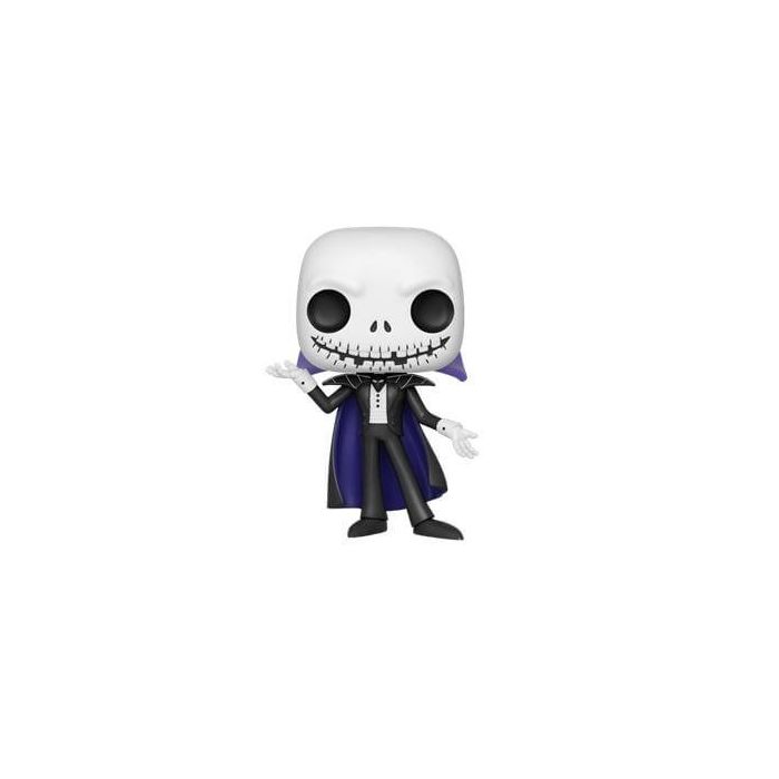 Funko Pop! Disney: The Nightmare Before Christmas - Vampire Jack