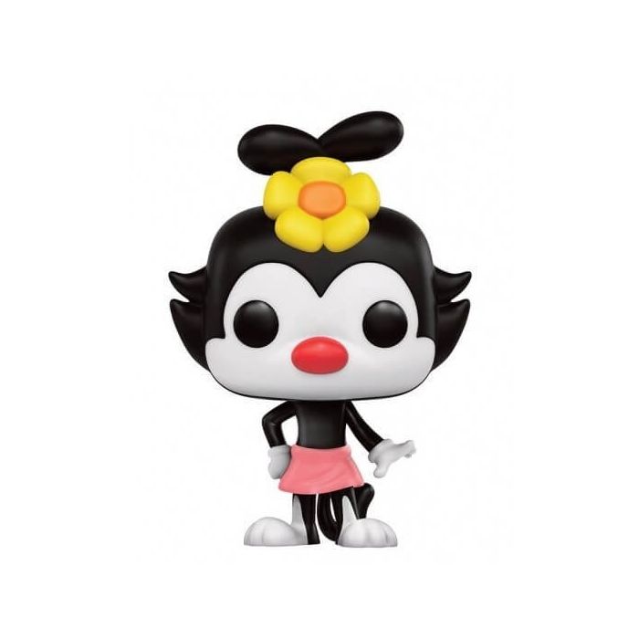 Pop! Animation: Animaniacs Set