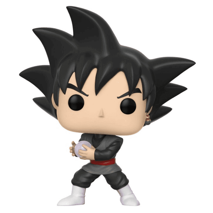Funko Pop! Dragonball Super - Goku Black