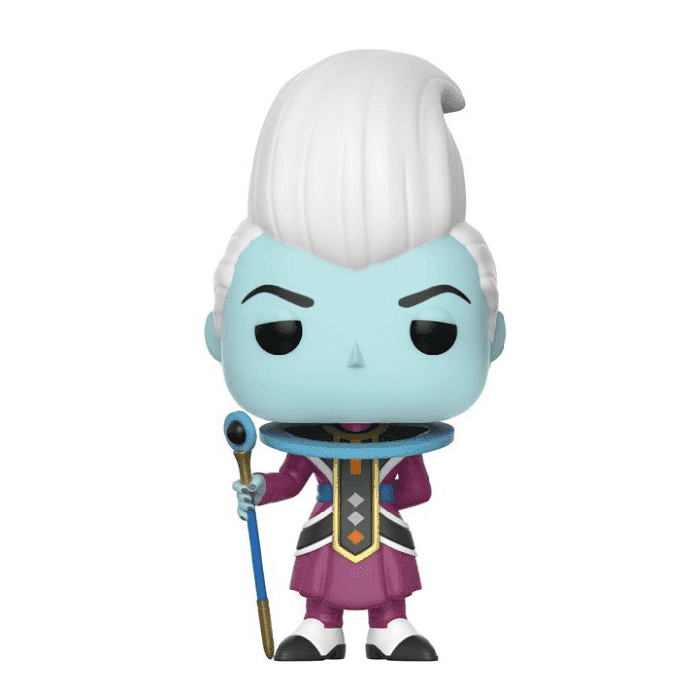 Funko Pop! Dragonball Super - Whis