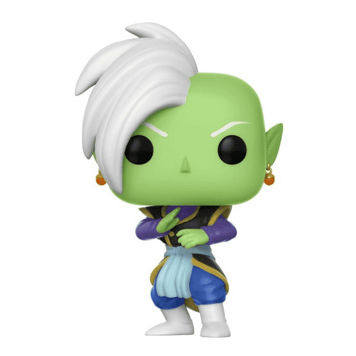 Funko Pop! Dragonball Super - Zamasu