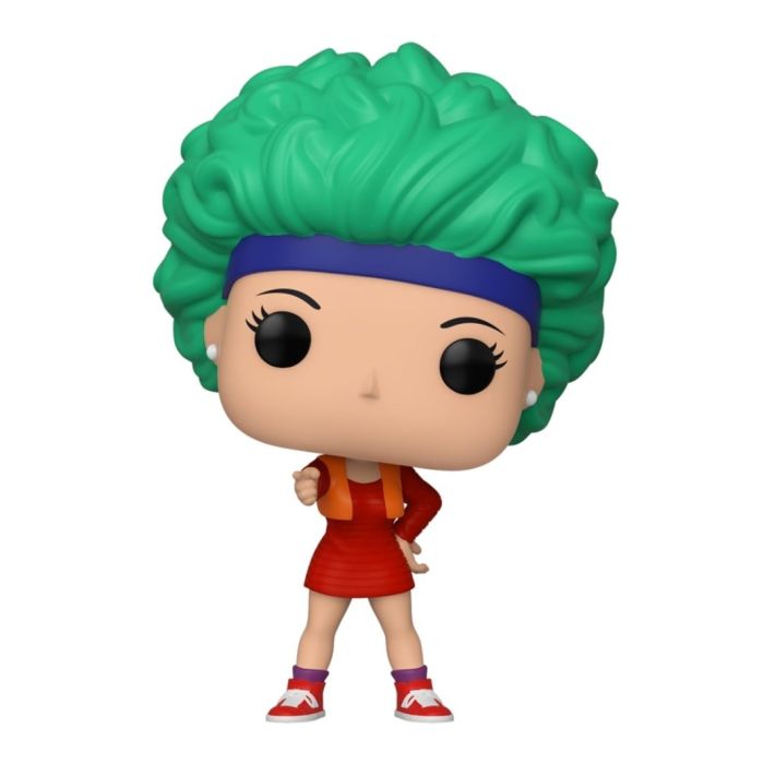 Funko Pop! Dragonball Z - Bulma