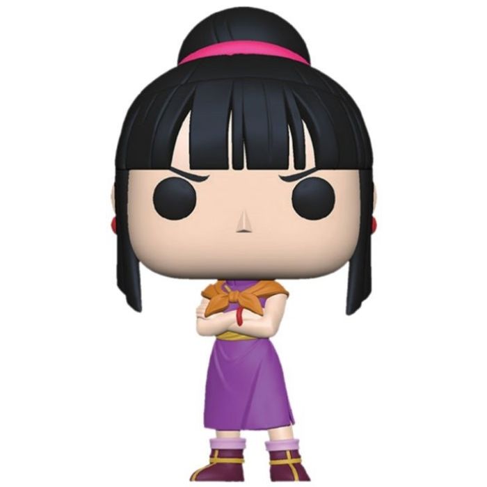 Funko Pop! Dragonball Z - Chi Chi