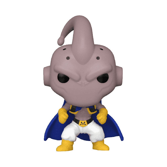 Evil Buu - Funko Pop! - Dragon Ball Z