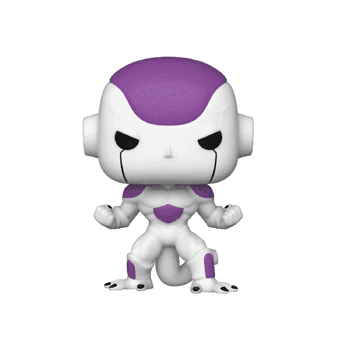 Frieza 100% Final Form - Funko Pop! - Dragon Ball Z
