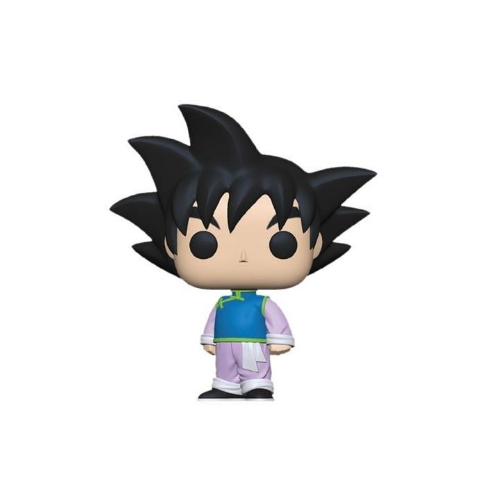Funko Pop! Dragonball Z - Goten