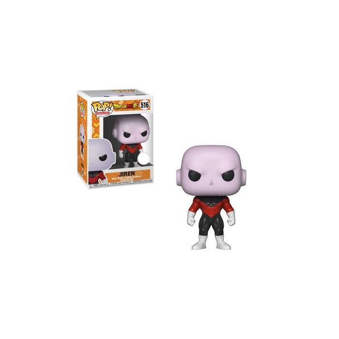 Funko Pop! Dragonball Super - Jiren Limited Edition