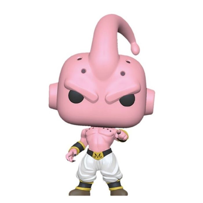 Dragon Ball Z POP! Animation Vinyl Figure Kid Buu 9 cm