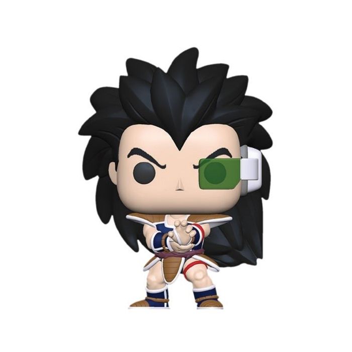 Funko Pop! Dragonball Z - Radditz