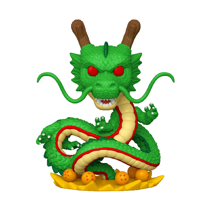 Shenron - 10 inch Funko Pop! - Dragon Ball Z