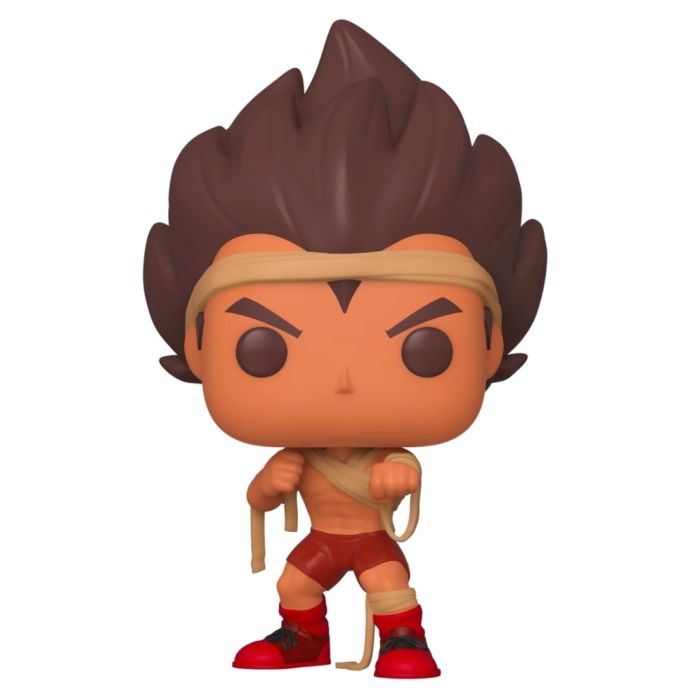 Funko Pop! Dragonball Z - Training Vegeta
