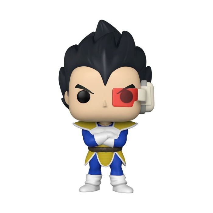 Dragon Ball Z Super Sized POP! Vinyl Figure Vegeta 25 cm