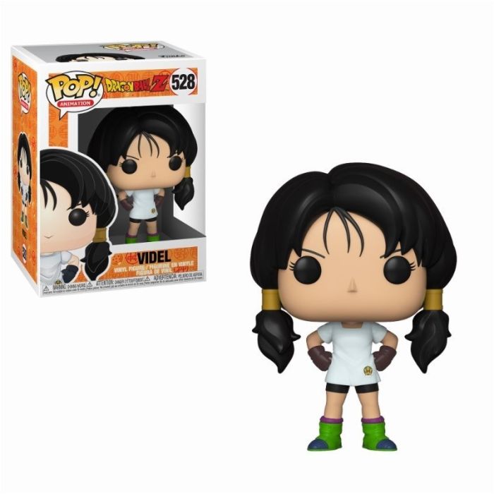Funko Pop! Dragonball Z - Videl