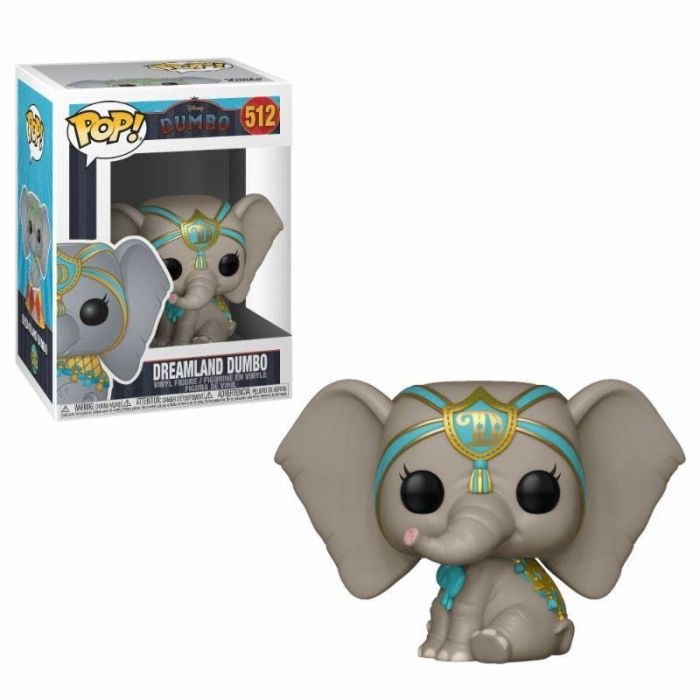 Funko Pop! Disney: Dumbo Dreamland