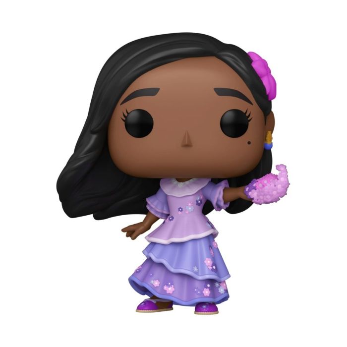 Isabela - Funko Pop! Disney - Encanto