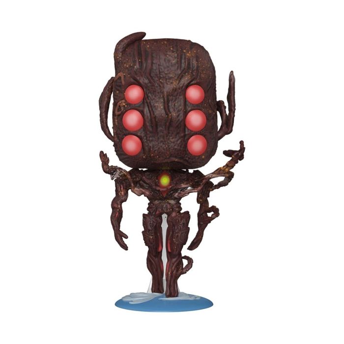 Arishem 10 inch - Funko Pop! Jumbo Marvel - Eternals