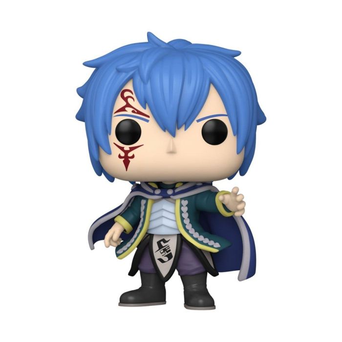 Jellal Fernandes - Funko Pop! Animation - Fairy Tail