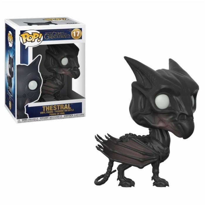 Funko Pop! Fantastic Beasts 2 - Thestral