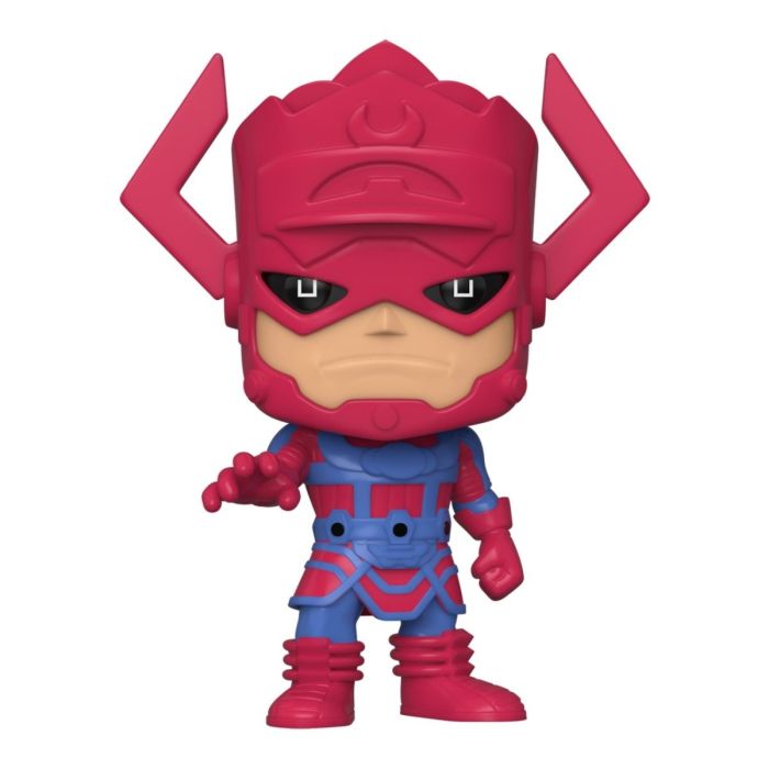 Funko Pop! Marvel: Fantastic Four - Galactus