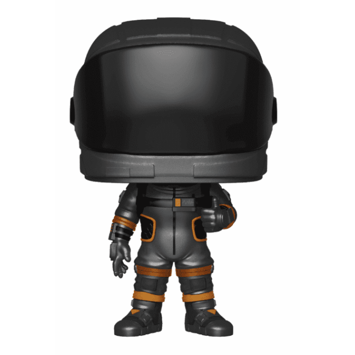 Funko Pop! Fortnite - Dark Voyager Limited Edition [BOX DAMAGE]