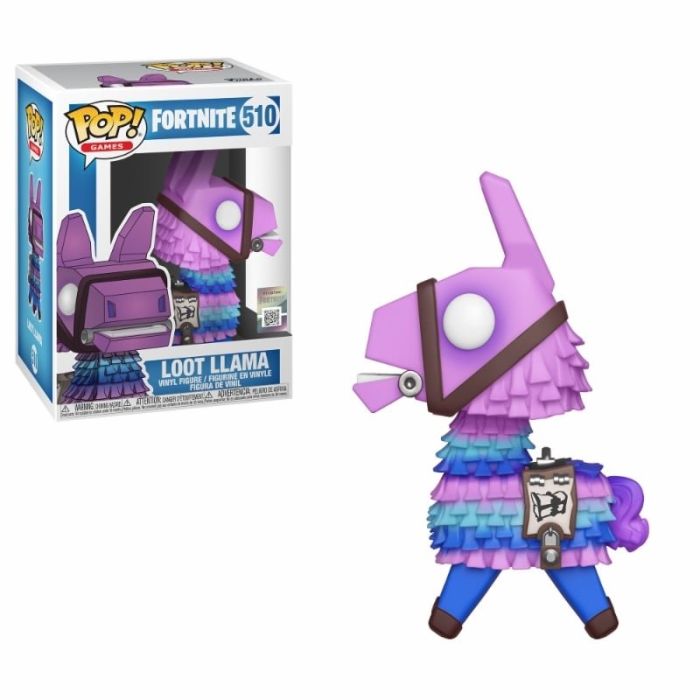 Funko Pop! Fortnite - Loot Llama