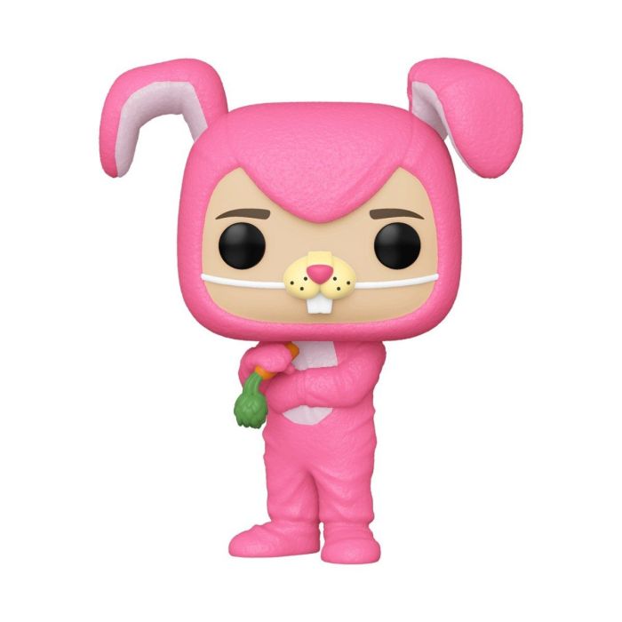 Chandler as Bunny - Funko Pop! - Friends