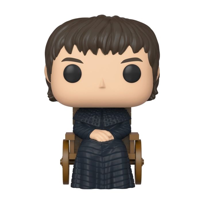 Funko Pop! Game of Thrones - King Bran The Broken