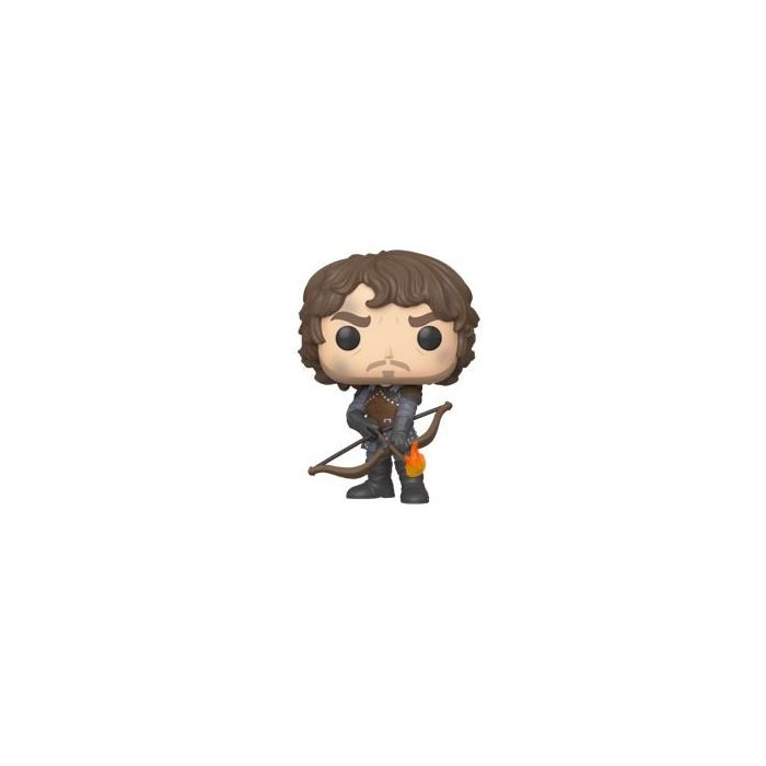 Funko Pop! Game of Thrones - Theon with Flaming Arrows
