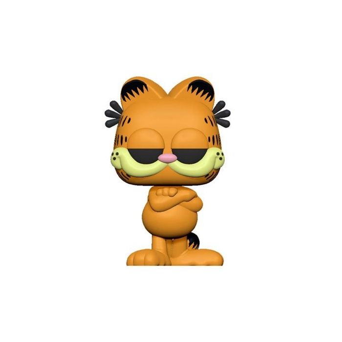 Funko Pop! Garfield - Garfield