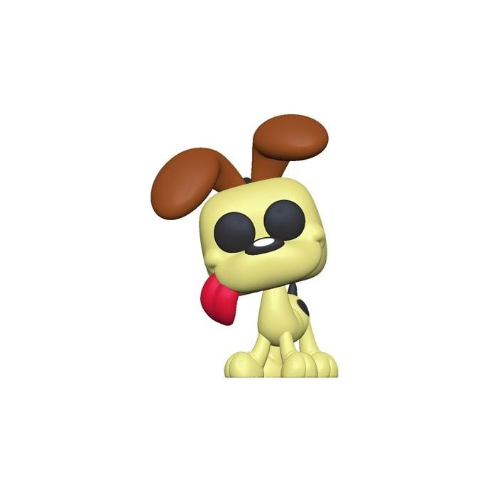 Funko Pop! Garfield - Odie