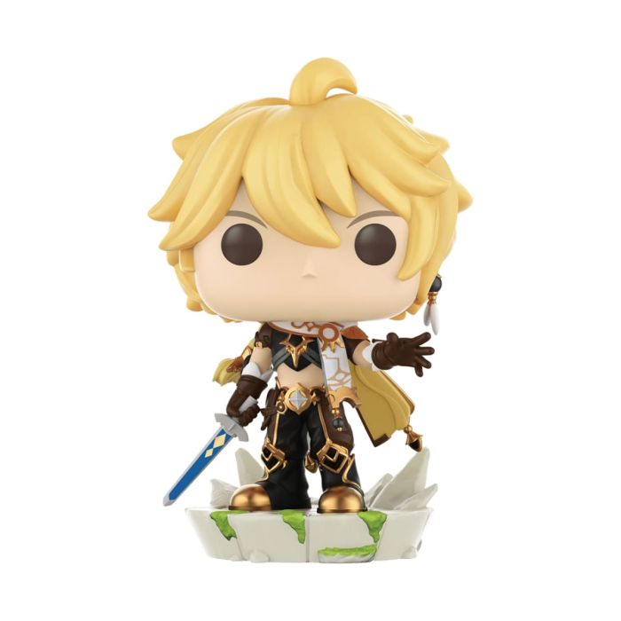 Aether - Funko Pop! - Genshin Impact