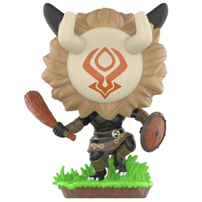 Genshin Impact POP! Games Vinyl Figure Hilichurl 9 cm