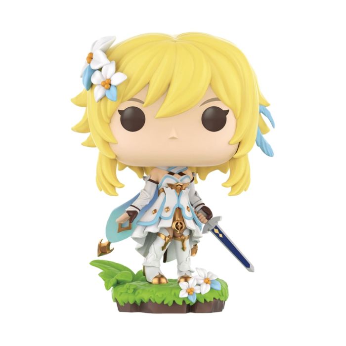 Lumine - Funko Pop! - Genshin Impact