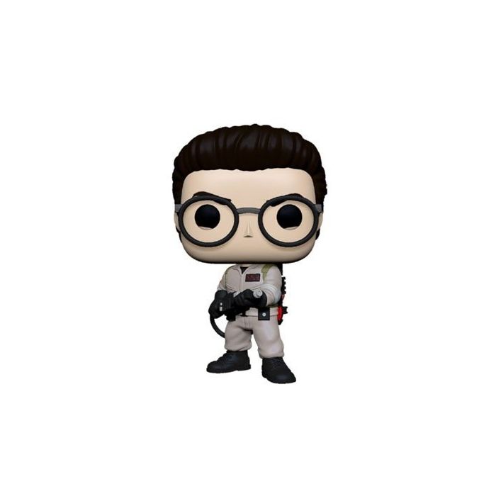 Funko Pop! Ghostbusters Set