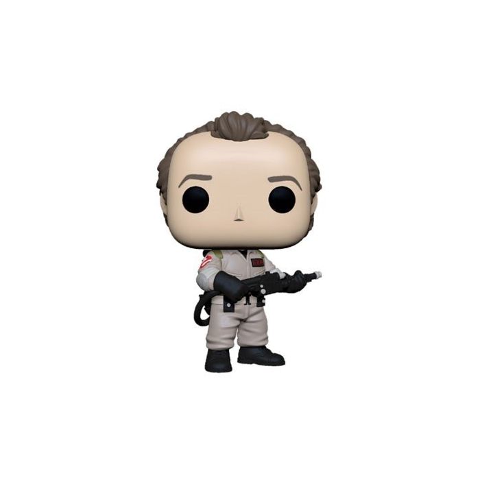 Funko Pop! Ghostbusters Set
