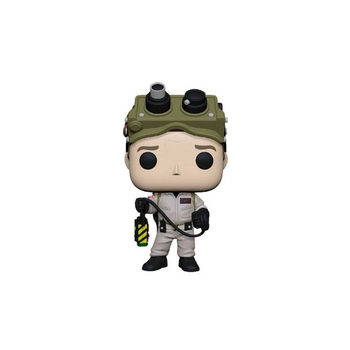 Funko Pop! Ghostbusters - Dr. Raymond Stantz
