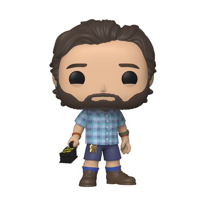 Mr. Gooberson - Funko Pop! - Ghostbusters: Afterlife