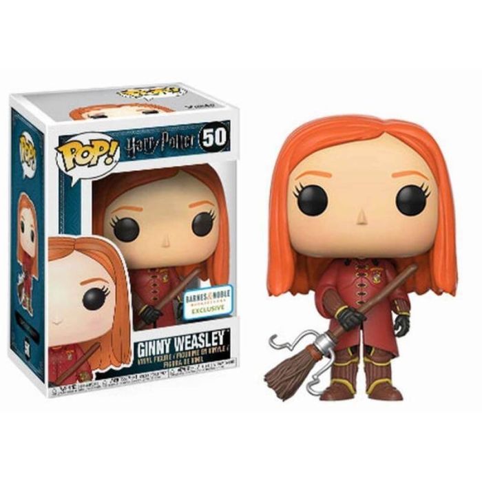 Funko Pop! Movies: Harry Potter - Remus Lupin Werewolf Limited Edition