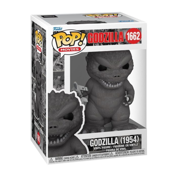 Godzilla 1954 - Funko Pop! - Godzilla