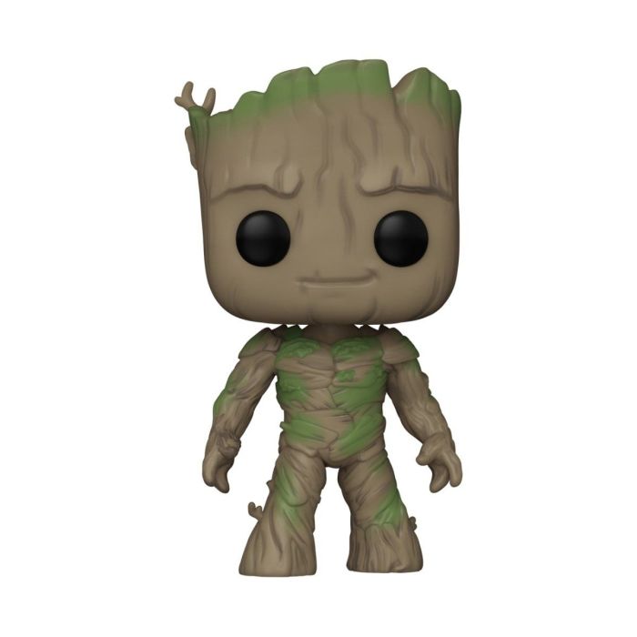 Guardians of the Galaxy Vol. 3 POP! Vinyl Figure Groot 9 cm