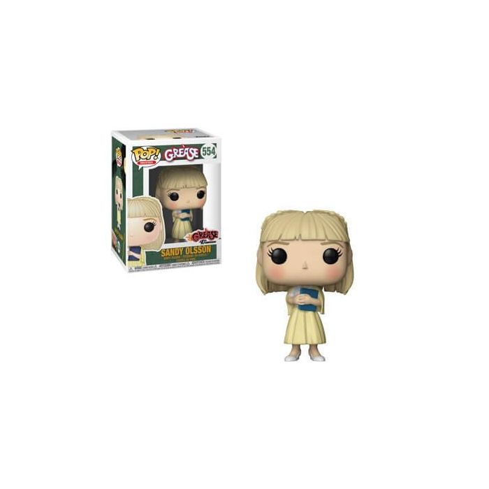 Funko Pop! Grease - Sandy Olsson