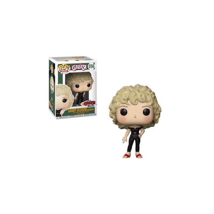 Funko Pop! Grease - Sandy Olsson Carnival